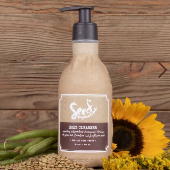 Seed Phytonutrients Body Cleanse - Picture 3 of 4